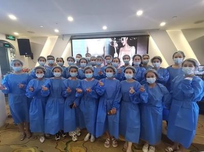 珠海微整培訓班哪較好