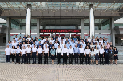 攜手記|共育創新人才,龍粵教育合作成果豐碩