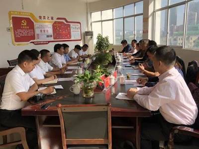 對口幫扶促專業(yè)發(fā)展,教學(xué)診斷尋改進思路--我校赴貴州福泉職校開展對口幫扶活動