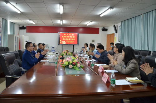 匠心筑夢(mèng) 以勞育德 我校迎來廣東省中小學(xué)勞動(dòng)教育基地實(shí)地督導(dǎo)調(diào)研