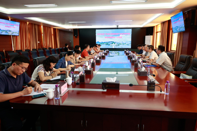 廣東省科學(xué)院珠海產(chǎn)業(yè)技術(shù)研究院副院長張紅燁一行訪問珠海職業(yè)培訓(xùn)機構(gòu)，共商產(chǎn)教融合新篇章